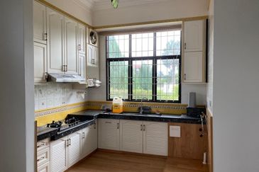 Melaka Perdana Resort Homes