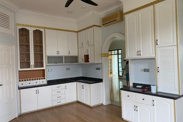 Melaka Perdana Resort Homes