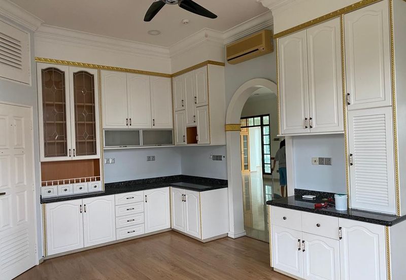 Melaka Perdana Resort Homes