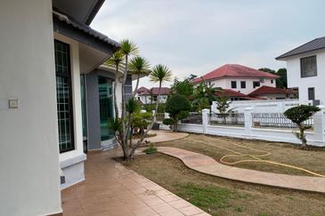 Melaka Perdana Resort Homes