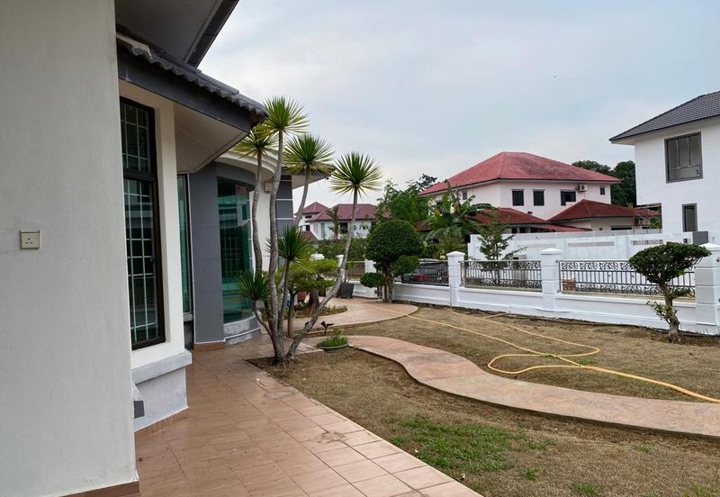 Melaka Perdana Resort Homes