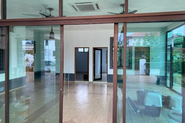 Melaka Perdana Resort Homes