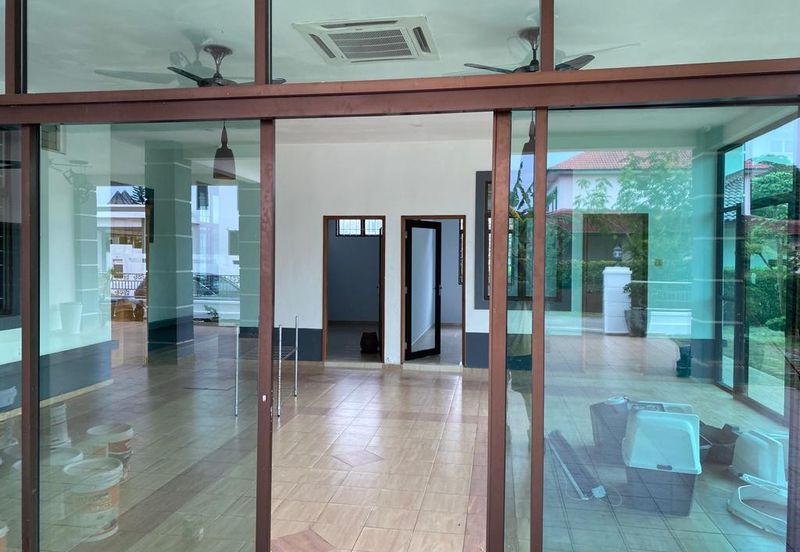 Melaka Perdana Resort Homes