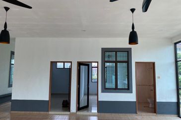 Melaka Perdana Resort Homes