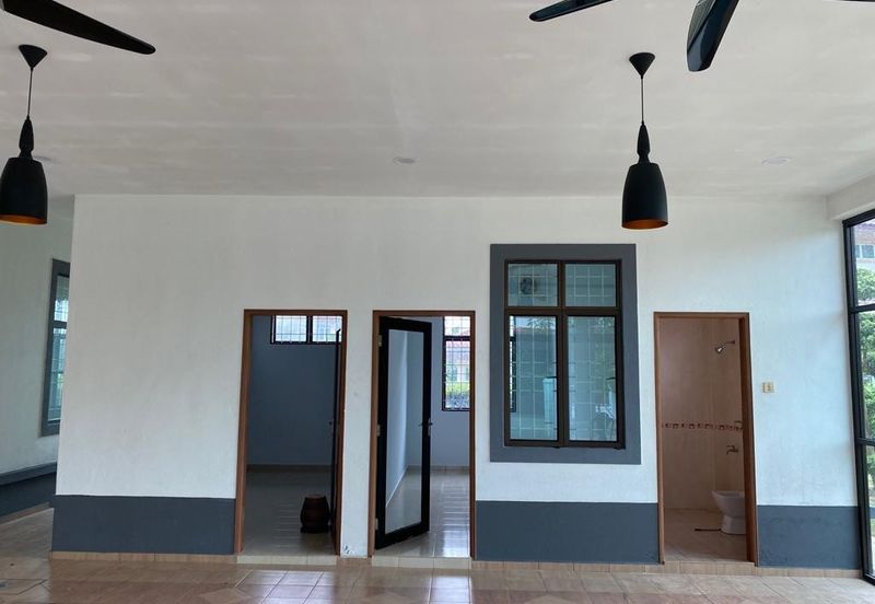 Melaka Perdana Resort Homes