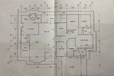 Melaka Perdana Resort Homes