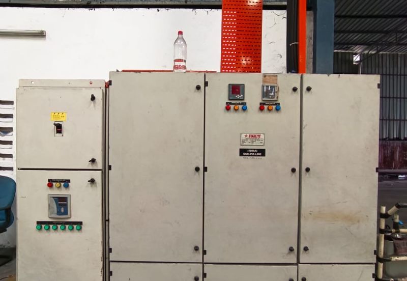 Alor Gajah Huge Factory for Rent