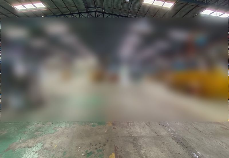 Alor Gajah Huge Factory for Rent