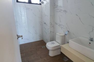 The Quartz Residence