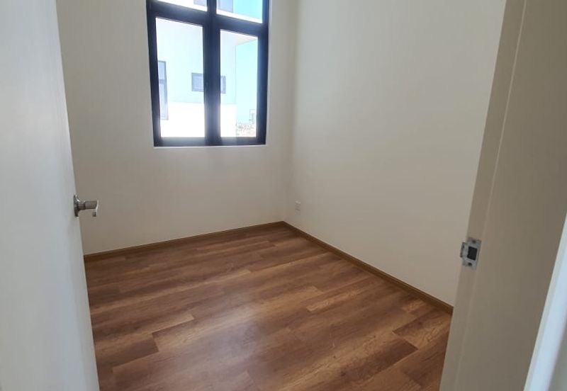 The Quartz Residence