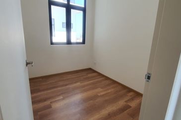 The Quartz Residence