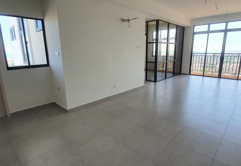 The Quartz Residence