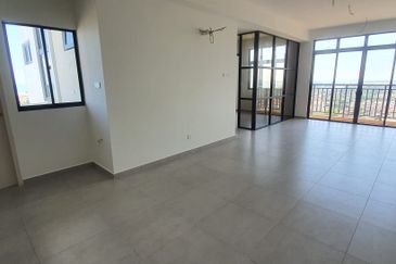 The Quartz Residence