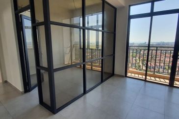 The Quartz Residence