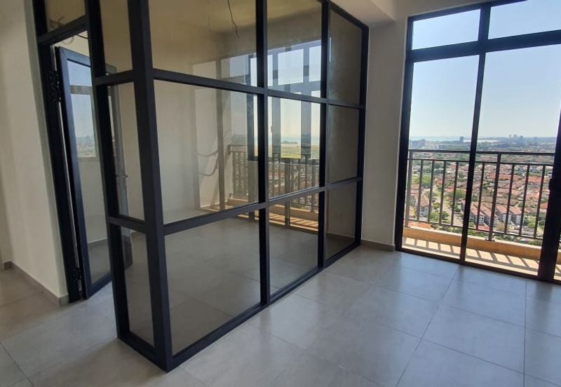 The Quartz Residence