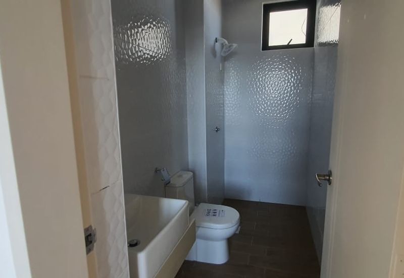 The Quartz Residence