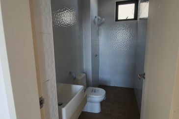 The Quartz Residence