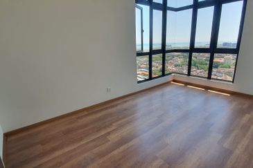 The Quartz Residence