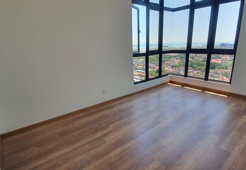 The Quartz Residence