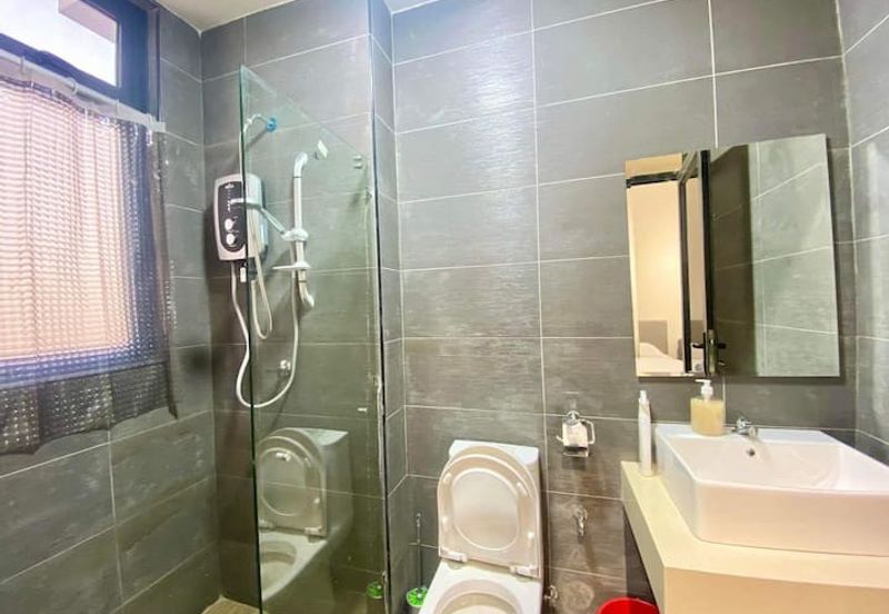 The Quartz Residence