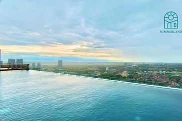 The Quartz Residence