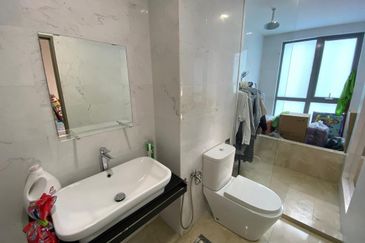 Silverscape Luxury Residences