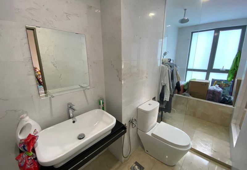 Silverscape Luxury Residences