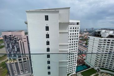 Silverscape Luxury Residences