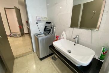 Silverscape Luxury Residences