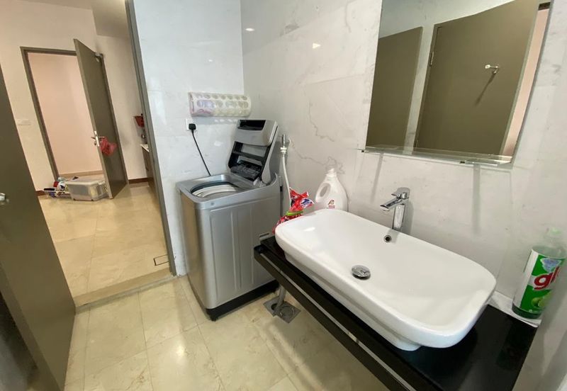 Silverscape Luxury Residences