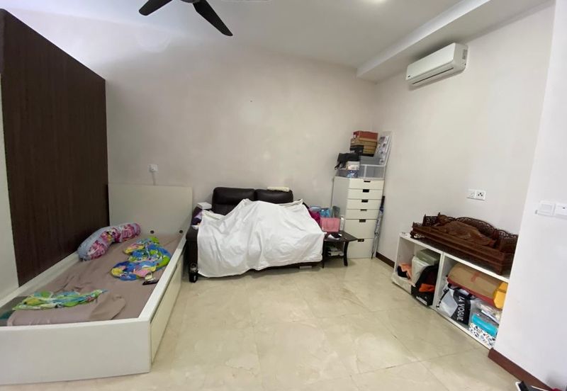 Silverscape Luxury Residences