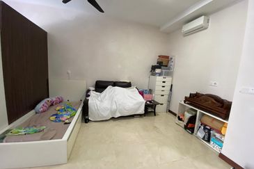 Silverscape Luxury Residences