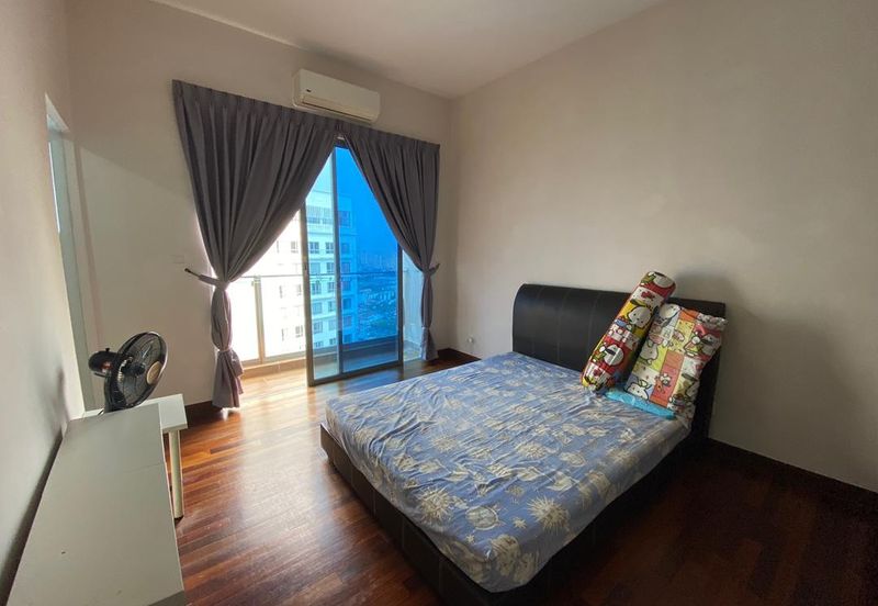 Silverscape Luxury Residences