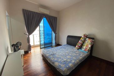 Silverscape Luxury Residences