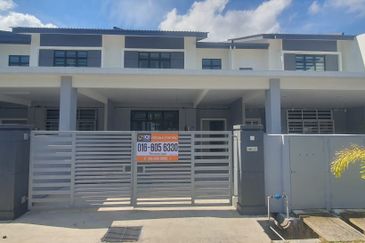 TAMAN TAMPOI HARMONI