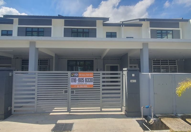 TAMAN TAMPOI HARMONI