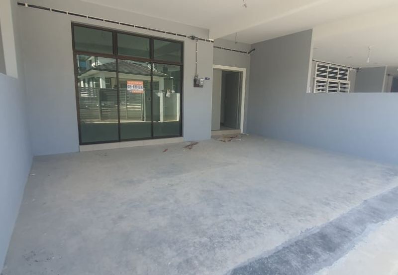 TAMAN TAMPOI HARMONI