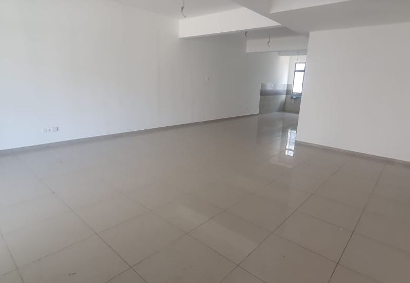 TAMAN TAMPOI HARMONI