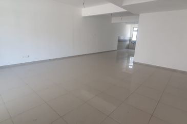 TAMAN TAMPOI HARMONI