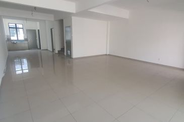 TAMAN TAMPOI HARMONI