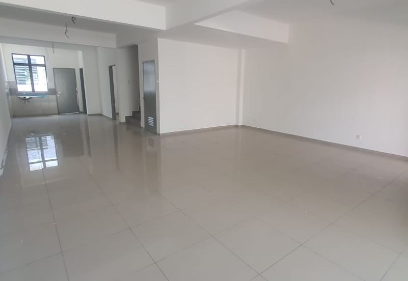 TAMAN TAMPOI HARMONI