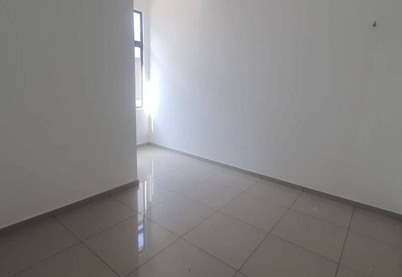 TAMAN TAMPOI HARMONI