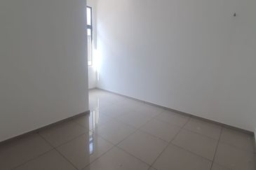 TAMAN TAMPOI HARMONI