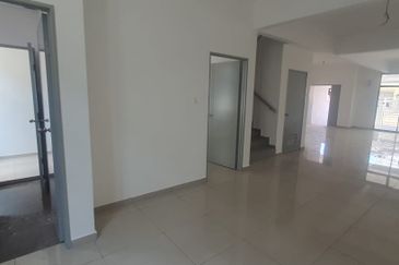 TAMAN TAMPOI HARMONI