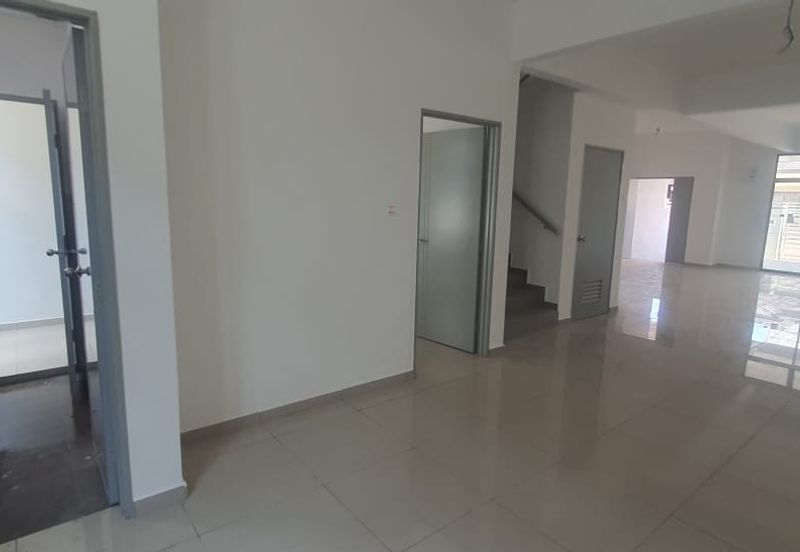 TAMAN TAMPOI HARMONI