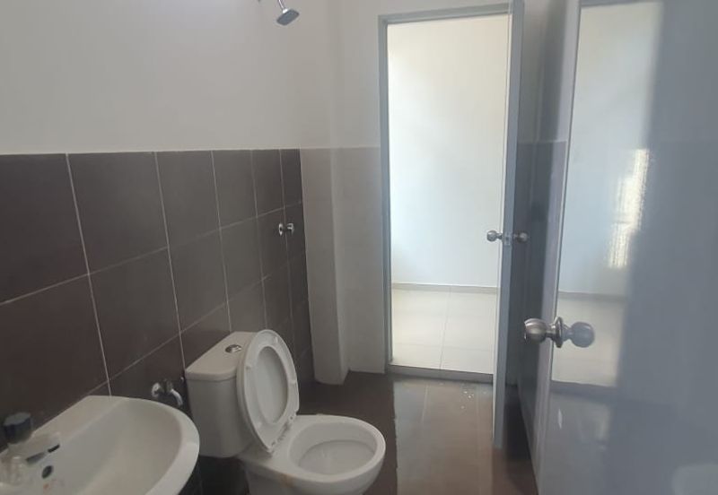 TAMAN TAMPOI HARMONI