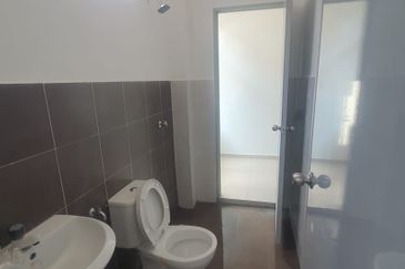 TAMAN TAMPOI HARMONI