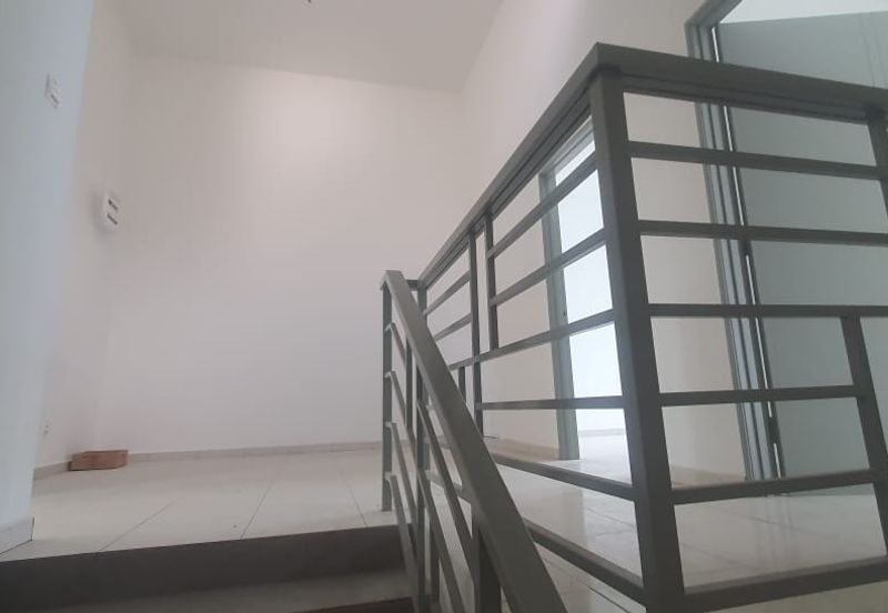 TAMAN TAMPOI HARMONI