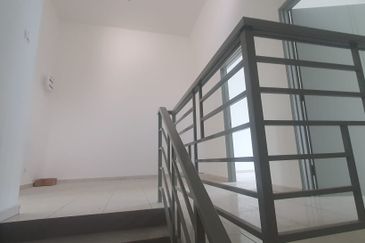 TAMAN TAMPOI HARMONI