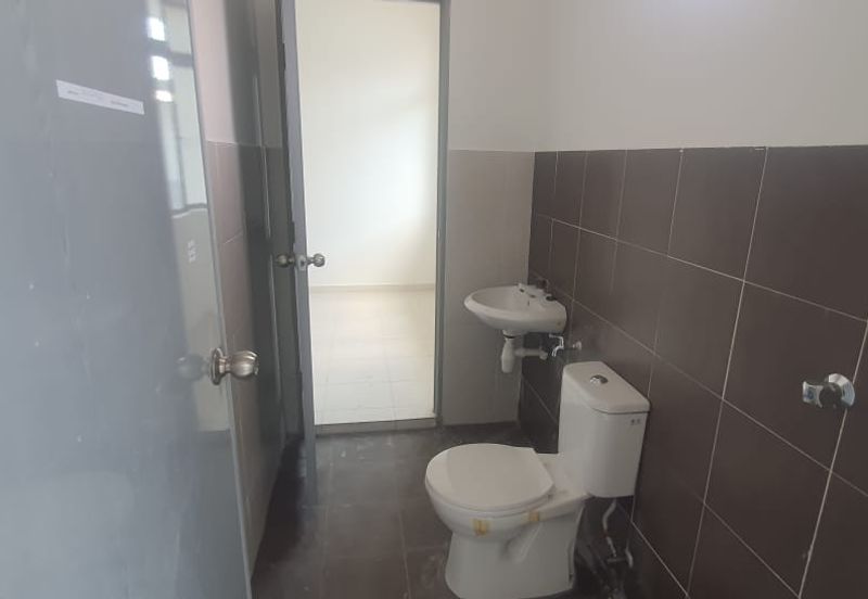 TAMAN TAMPOI HARMONI